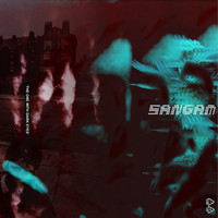 Sangam - The One with Dark Eyes