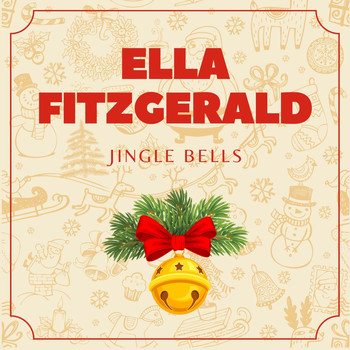 Ella Fitzgerald - Jingle Bells