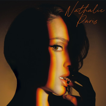 Nathalie Paris - Gaviota