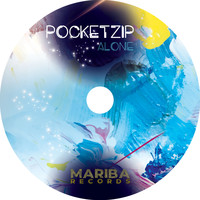 Pocketzip - Alone