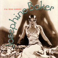 Josephine Baker - J'ai deux amours (Remastered 2020)