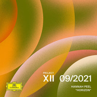 Hannah Peel - Horizon