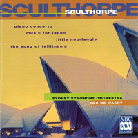 Sydney Symphony Orchestra - Sculthorpe: Piano Concerto