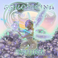 erihka - Psilocibina