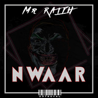 Mr Ralph - Nwaar