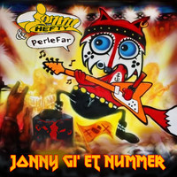 Jonny Hefty - Jonny Gi Et Nummer