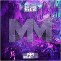 Denis Palesso - My Live