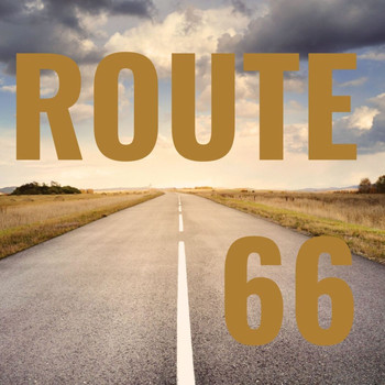 kevin stayte - route 66