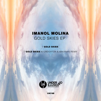 Imanol Molina - Gold Skies EP