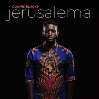 Ronnie Blacks - (New) Jerusalema (CVB Mix)