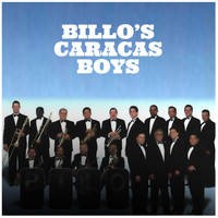 Billo's Caracas Boys - Billo's Caracas Boys