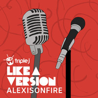 Alexisonfire - (I'm) Stranded (triple j Like A Version)