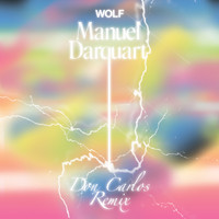 Manuel Darquart - Keep It Dxy
