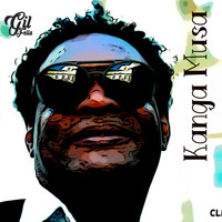 Gil Felix - Kanga Musa