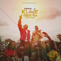 Kifra-l - Elone vibes