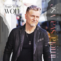 Božidar Wolfand Wolf - Imela sva vse