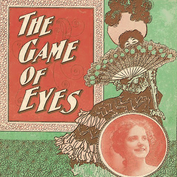 Nancy Wilson - The Game of Eyes