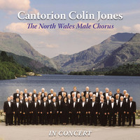 Cantorion Colin Jones - Cantorion Colin Jones in Concert