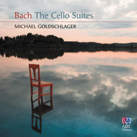 Michael Goldschlager - Bach: The Cello Suites