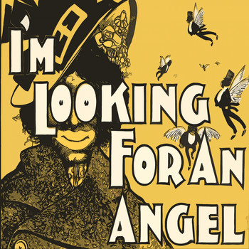 The Trashmen - I'm Looking for an Angel