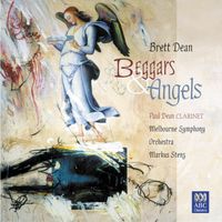 Paul Dean - Beggars & Angels