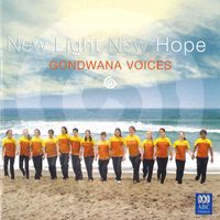 Gondwana Voices - New Light New Hope