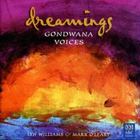 Gondwana Voices - Dreamings