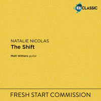 Matt Withers - Natalie Nicolas: The Shift