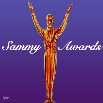 Sammy Davis Jr. - Sammy Awards
