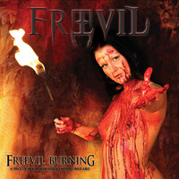 Freevil - Freevil Bruning