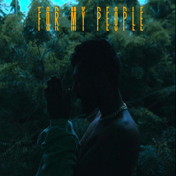 Bella - For My People