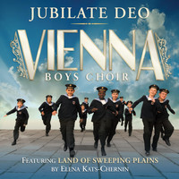 Vienna Boys Choir - Jubilate Deo