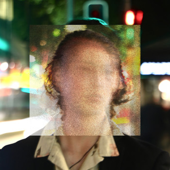 James Hunter - Suburban Dystopia