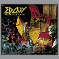 EDGUY - The Savage Poetry (Anniversary Edition [Explicit])