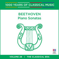 Gerard Willems - Beethoven: Piano Sonatas
