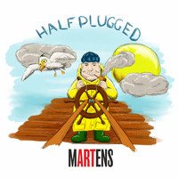 Martens - Halfplugged