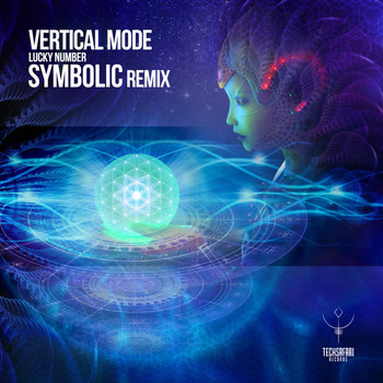 Vertical Mode - Lucky Number (Symbolic Remix)