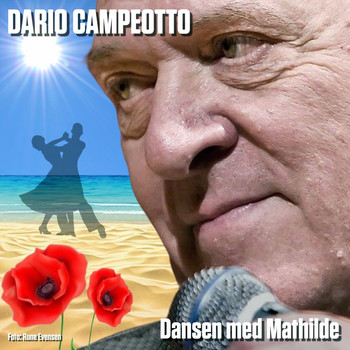 Dario Campeotto - Dansen med Mathilde