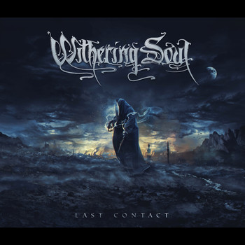 Withering Soul - Last Contact (Explicit)