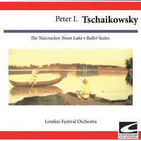 London Festival Orchestra - Peter I Tschaikowsky: The Nutcracker, Swan Lake - Ballet Suites (feat. Alberto Lizzio)