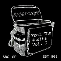 Stanccione - From The Vaults Vol. I