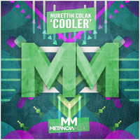 Nurettin Colak - Cooler