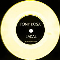 Tony Kosa - Lakal