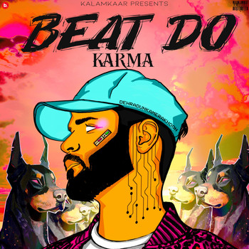 Karma - Beat Do (Explicit)