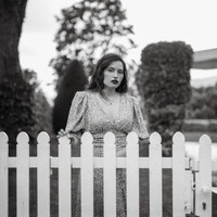 Ires - White Picket Fences