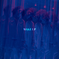 Glass Caves - Wake Up