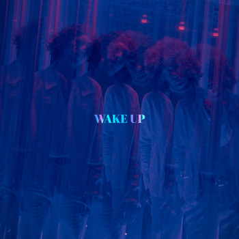 Glass Caves - Wake Up