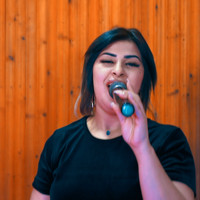 Cheba Khimina - Ana W Mon Bébe
