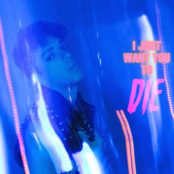 Görkem Göknil - I Just Want You To Die