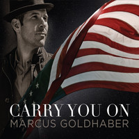 Marcus Goldhaber - Carry You On